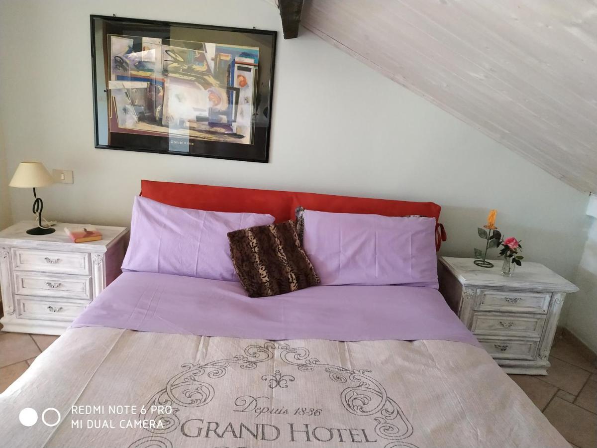Appartement Mansarda Mare Bella Vista Citra Zero Zero Ottanta Trentuno Lt O738 à Imperia Extérieur photo