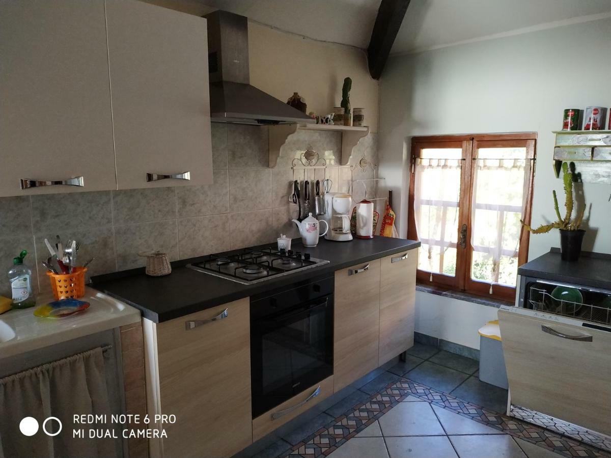 Appartement Mansarda Mare Bella Vista Citra Zero Zero Ottanta Trentuno Lt O738 à Imperia Extérieur photo