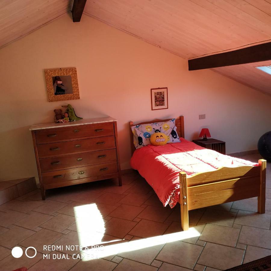 Appartement Mansarda Mare Bella Vista Citra Zero Zero Ottanta Trentuno Lt O738 à Imperia Extérieur photo