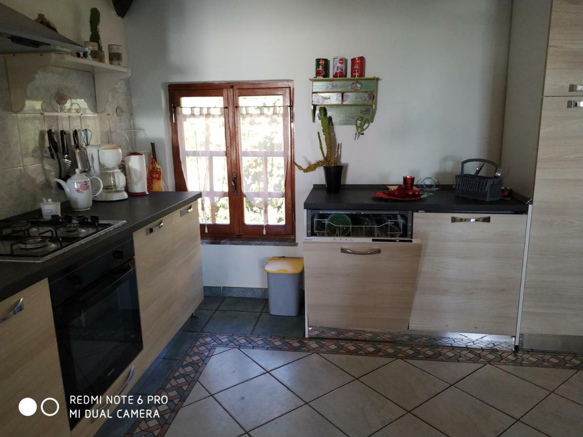 Appartement Mansarda Mare Bella Vista Citra Zero Zero Ottanta Trentuno Lt O738 à Imperia Extérieur photo