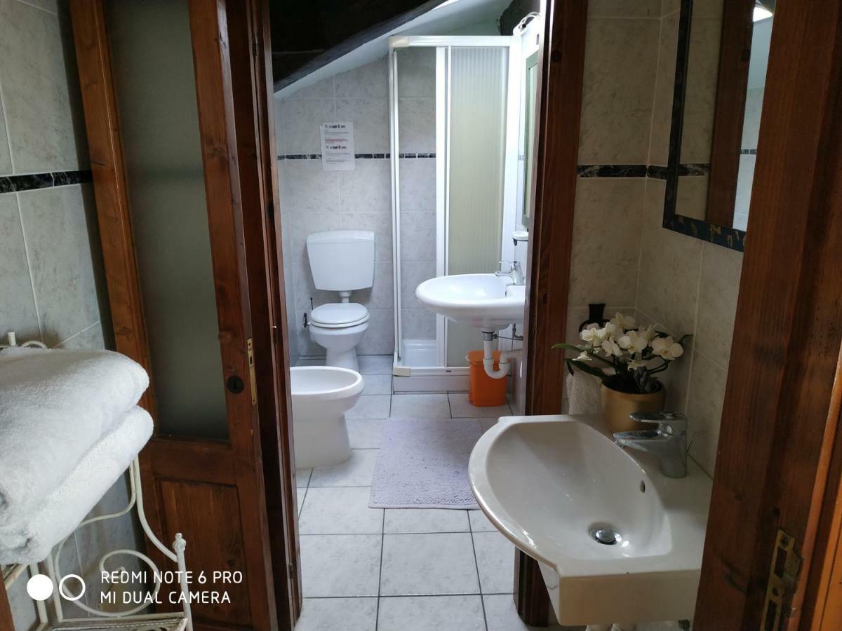 Appartement Mansarda Mare Bella Vista Citra Zero Zero Ottanta Trentuno Lt O738 à Imperia Extérieur photo
