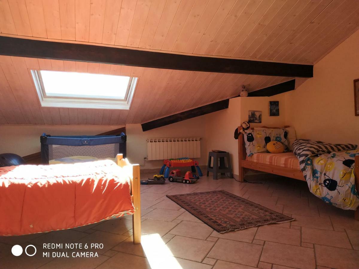 Appartement Mansarda Mare Bella Vista Citra Zero Zero Ottanta Trentuno Lt O738 à Imperia Extérieur photo